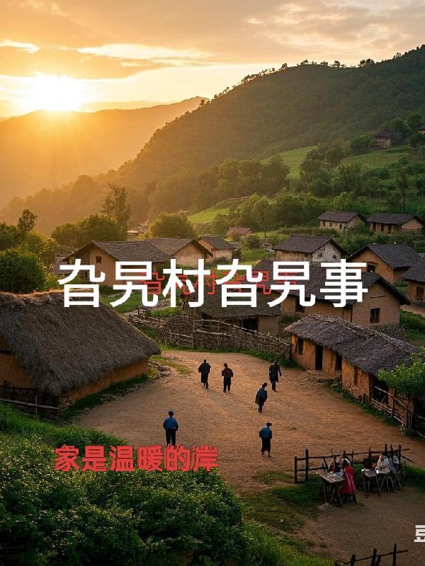 旮旯村旮旯事