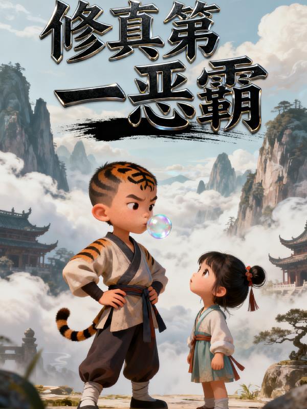 修真第一恶霸