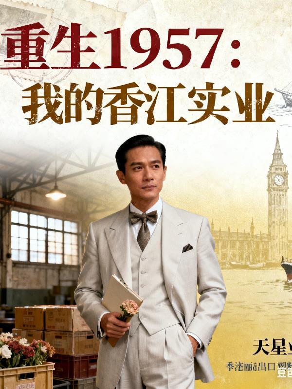 重生1957：我的香江实业