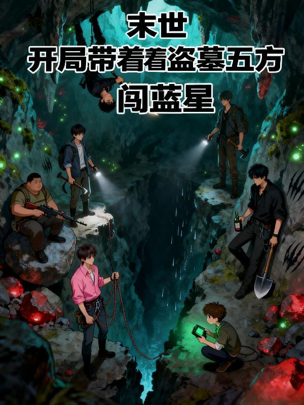 末世：开局带着盗墓五方闯蓝星
