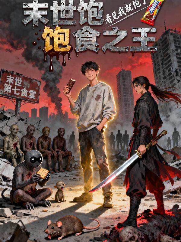 末世之天灾看见我就饱了