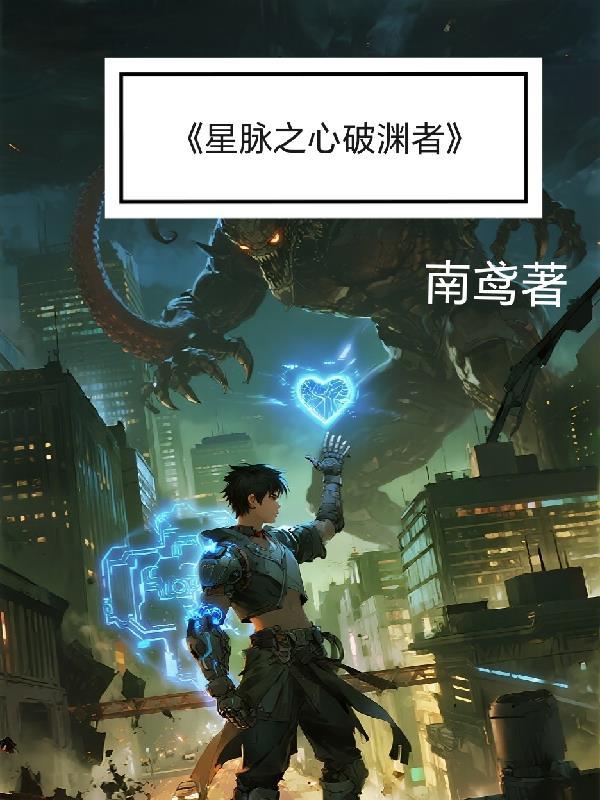 星脉之心破渊者
