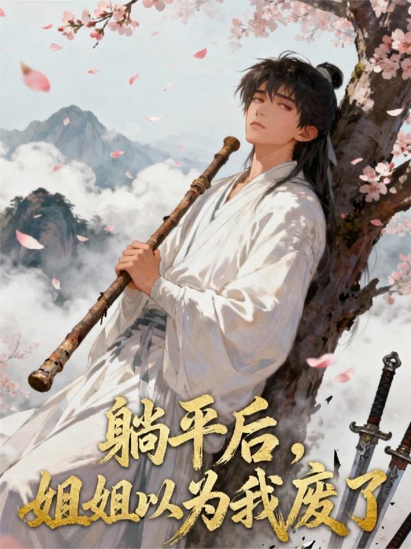 躺平后，姐姐以为我废了